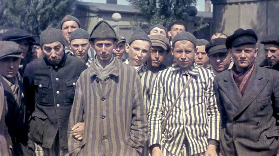Lidé z Dachau